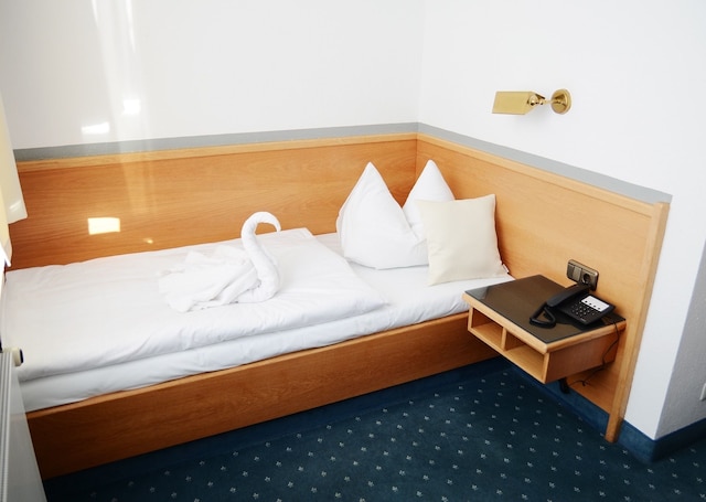 シュタットホテル フライラッシング