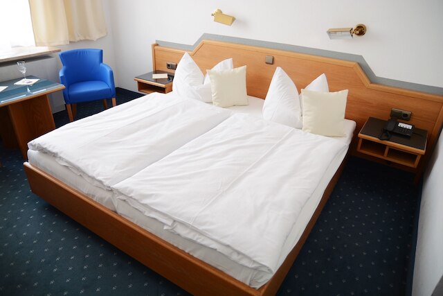 シュタットホテル フライラッシング