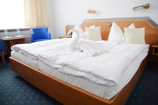 シュタットホテル フライラッシング