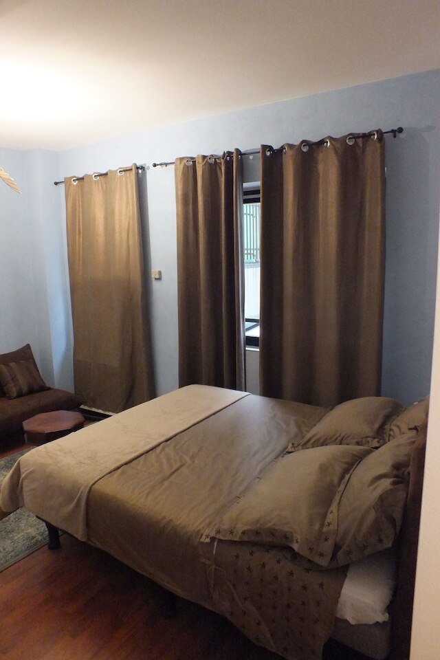 アトモス ルクセ ナヴィッリ ホステル & ルームズ