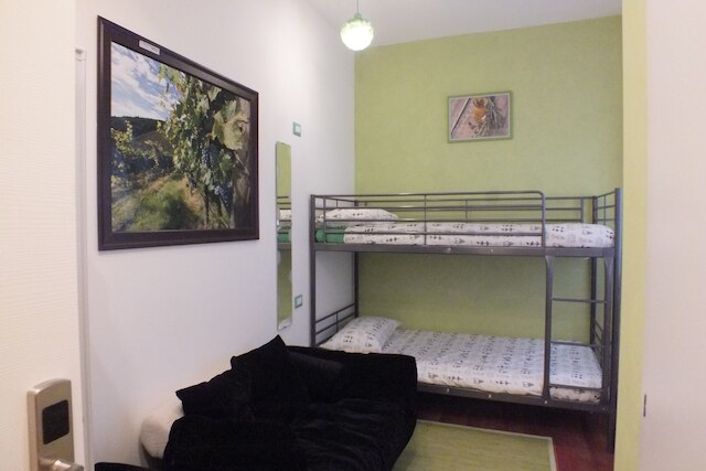 アトモス ルクセ ナヴィッリ ホステル & ルームズ