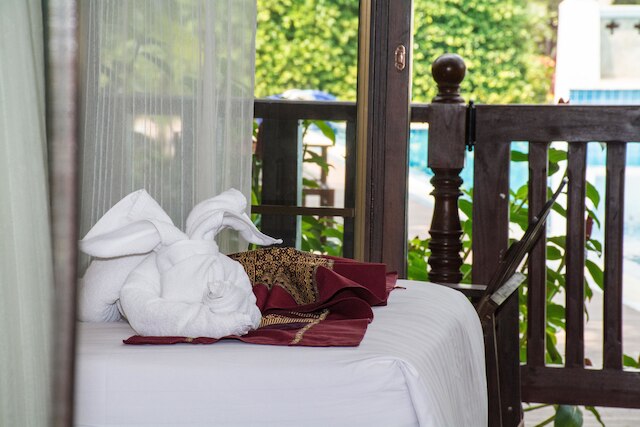 ポーンタイ ガーデン