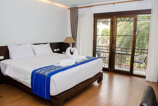 ポーンタイ ガーデン