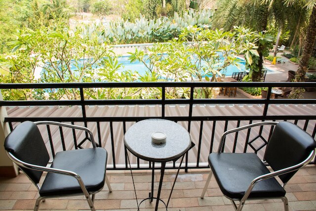 ポーンタイ ガーデン