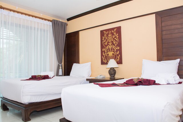 ポーンタイ ガーデン