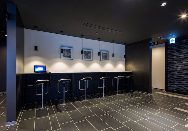 ダイワロイネットホテル郡山駅前