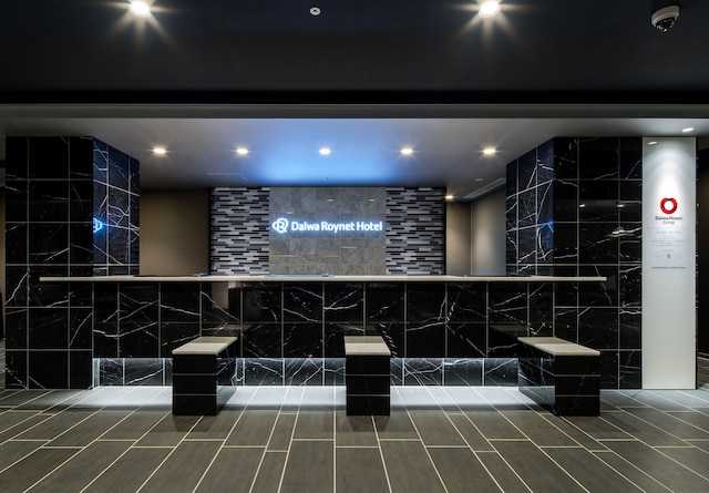 ダイワロイネットホテル郡山駅前