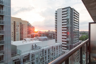 トロント クイーン スイーツ