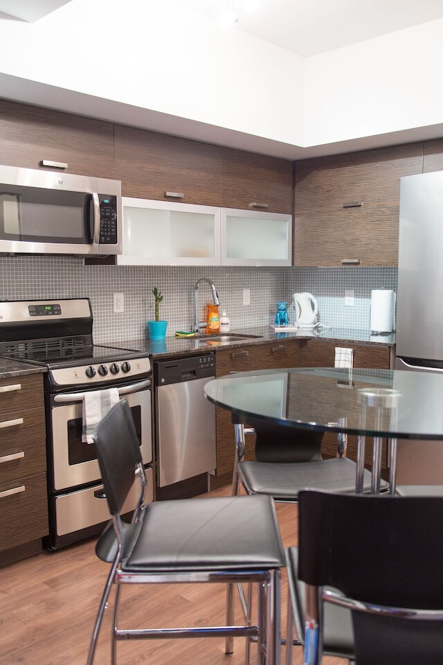 トロント クイーン スイーツ