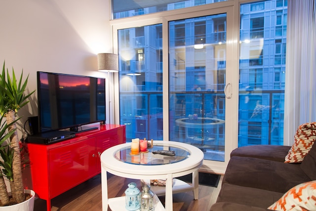 トロント クイーン スイーツ