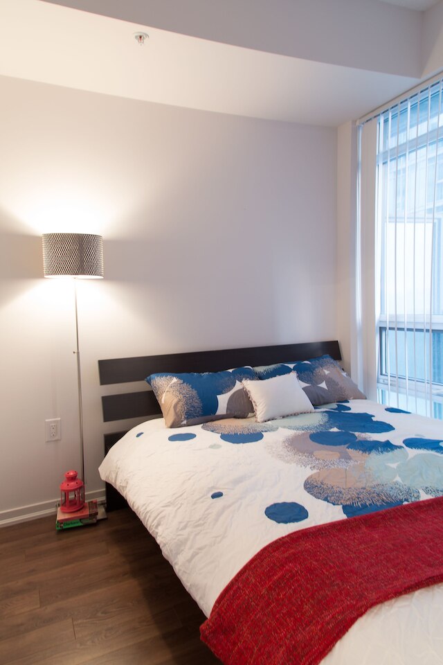 トロント クイーン スイーツ