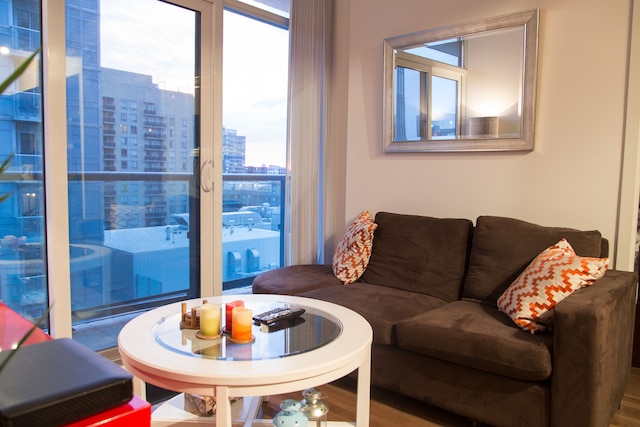 トロント クイーン スイーツ