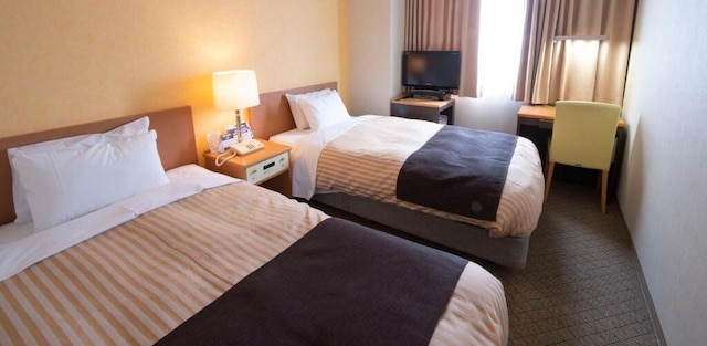 グランドホテル神奈中 平塚