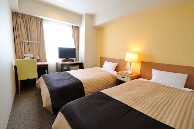 グランドホテル神奈中 平塚