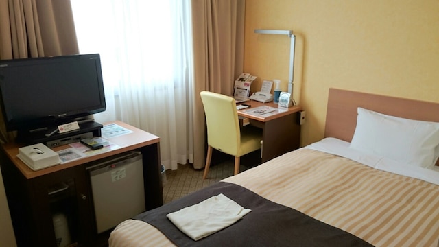 グランドホテル神奈中 平塚