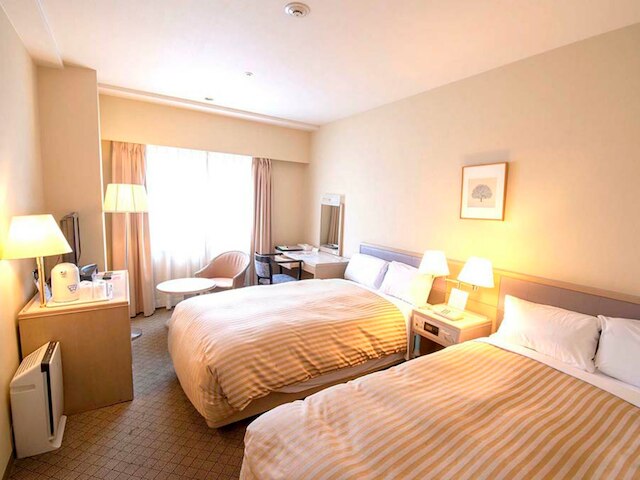 グランドホテル神奈中 秦野