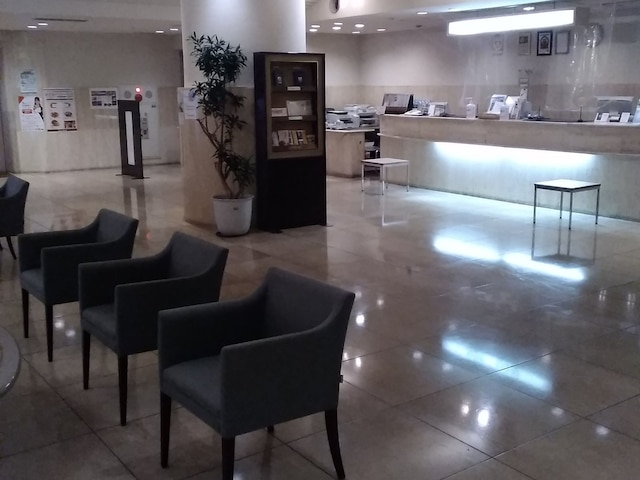 グランドホテル神奈中 秦野