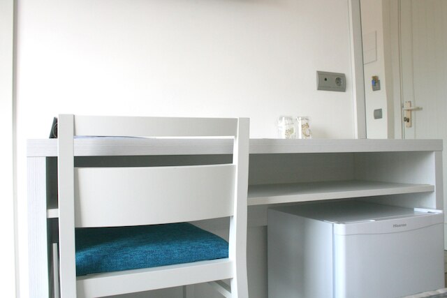 ホテル ロサレス フォルメンテラ