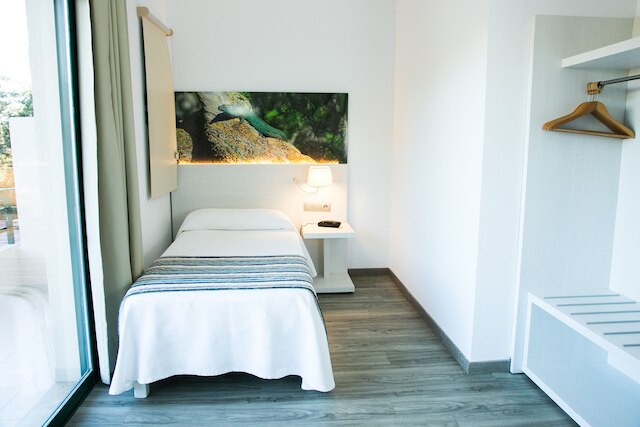 ホテル ロサレス フォルメンテラ