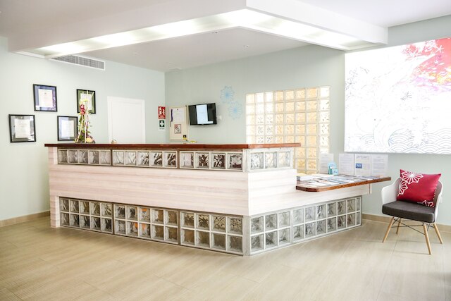 ホテル ロサレス フォルメンテラ