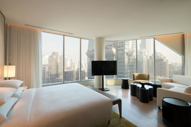 パーク  ハイアット バンコク