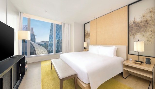 パーク  ハイアット バンコク