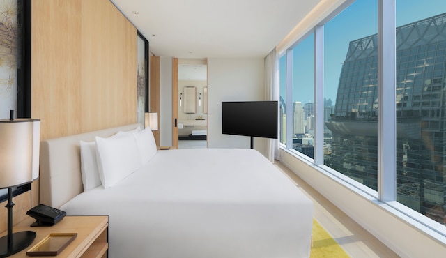 パーク  ハイアット バンコク