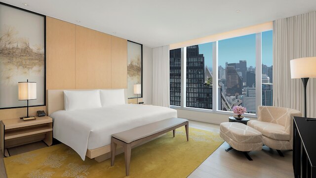 パーク  ハイアット バンコク