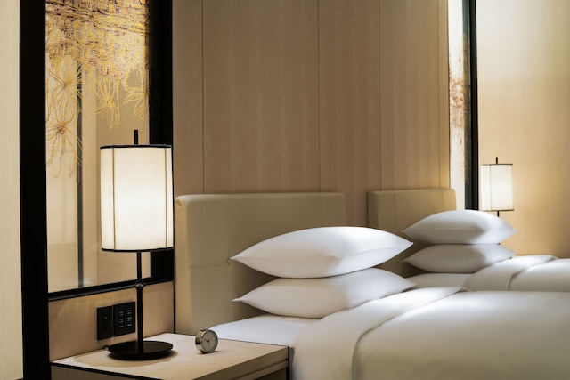 パーク  ハイアット バンコク