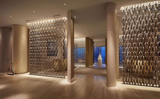 パーク  ハイアット バンコク