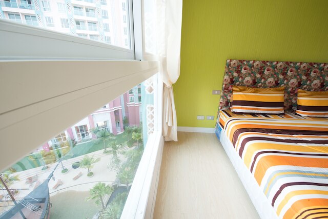 グランデ カリビアン ホテル リゾート パタヤ