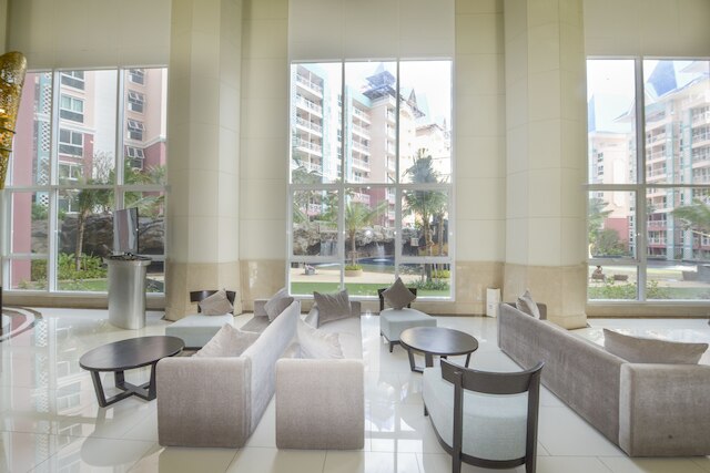 グランデ カリビアン ホテル リゾート パタヤ