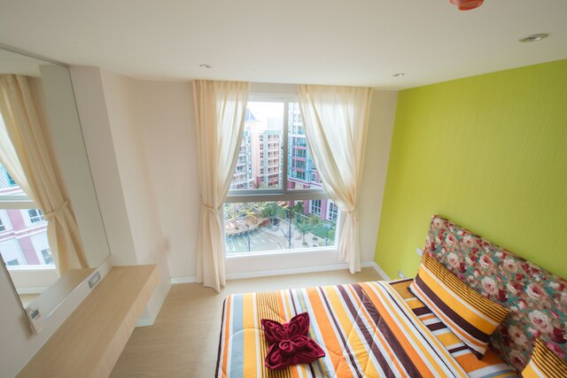 グランデ カリビアン ホテル リゾート パタヤ