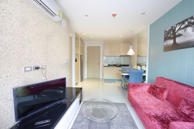 グランデ カリビアン ホテル リゾート パタヤ