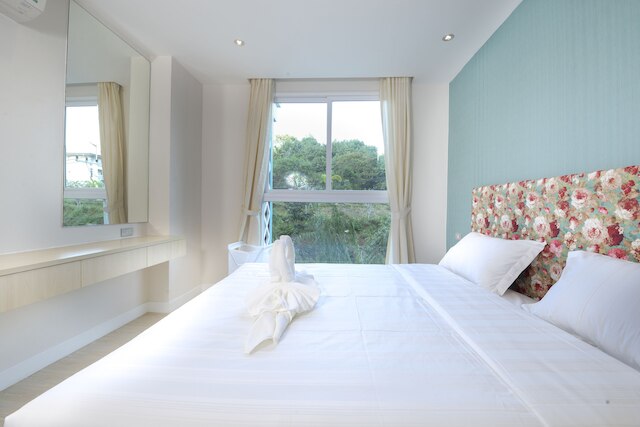 グランデ カリビアン ホテル リゾート パタヤ