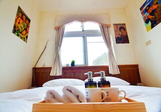 雅湖ホテル (雅湖山莊)