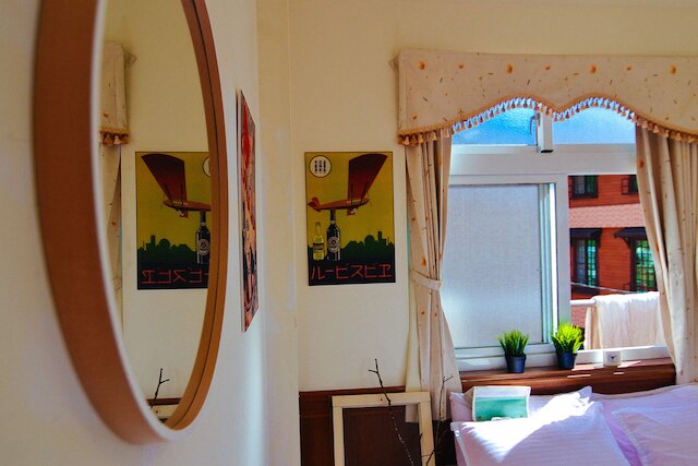 雅湖ホテル (雅湖山莊)