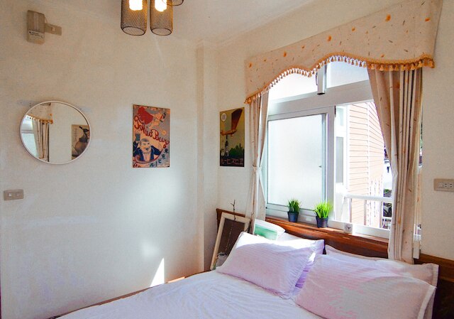 雅湖ホテル (雅湖山莊)