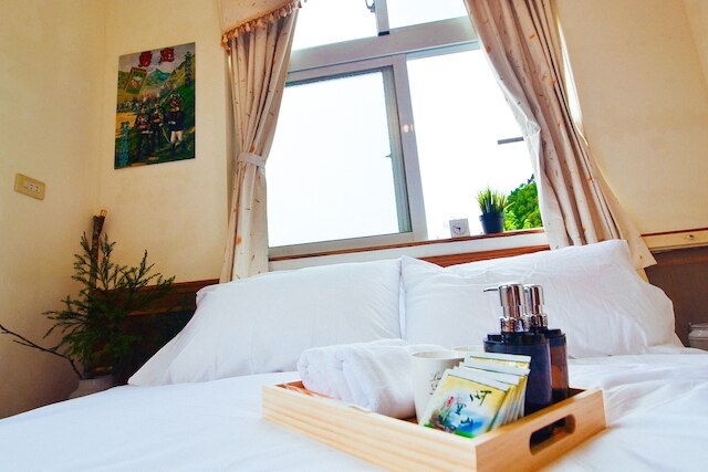 雅湖ホテル (雅湖山莊)