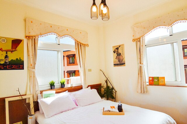 雅湖ホテル (雅湖山莊)