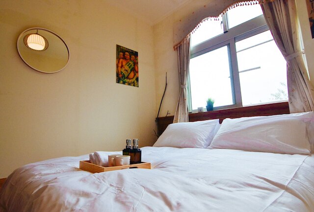 雅湖ホテル (雅湖山莊)