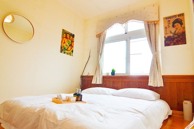 雅湖ホテル (雅湖山莊)