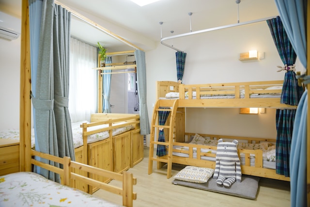 アイム グリーン ブティック ハウス