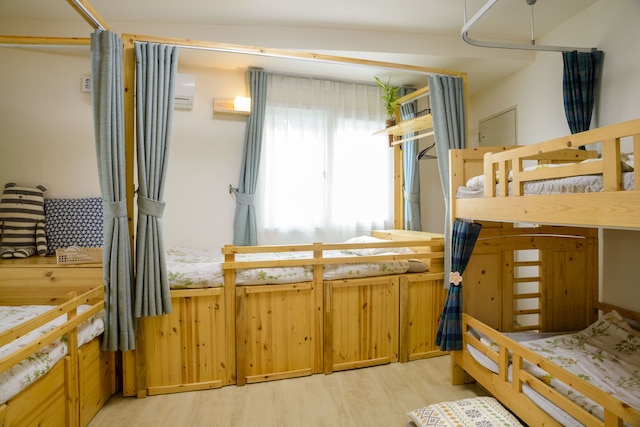 アイム グリーン ブティック ハウス