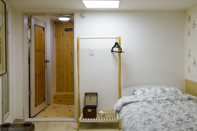 アイム グリーン ブティック ハウス