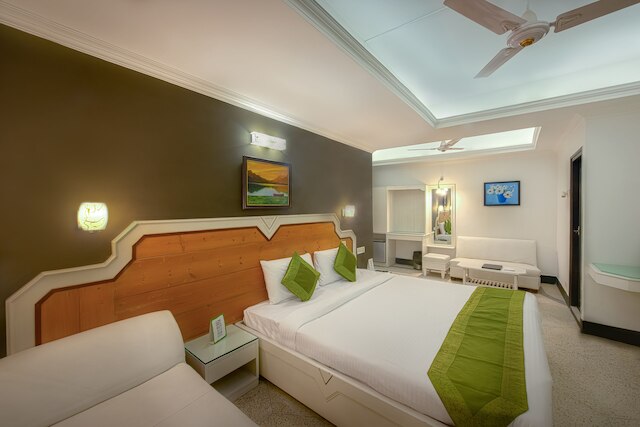 ツリーボー グリーンビュー パークサーカス