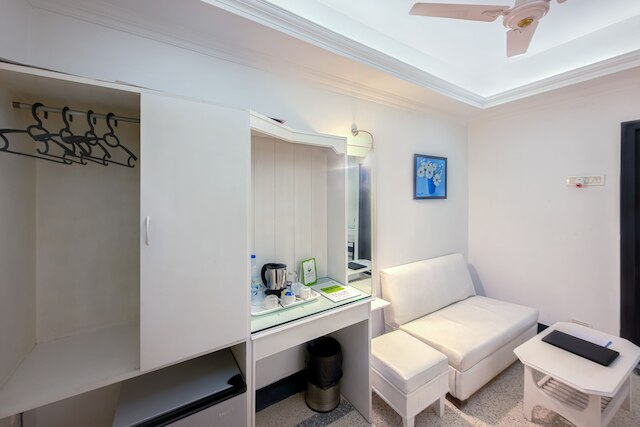 ツリーボー グリーンビュー パークサーカス