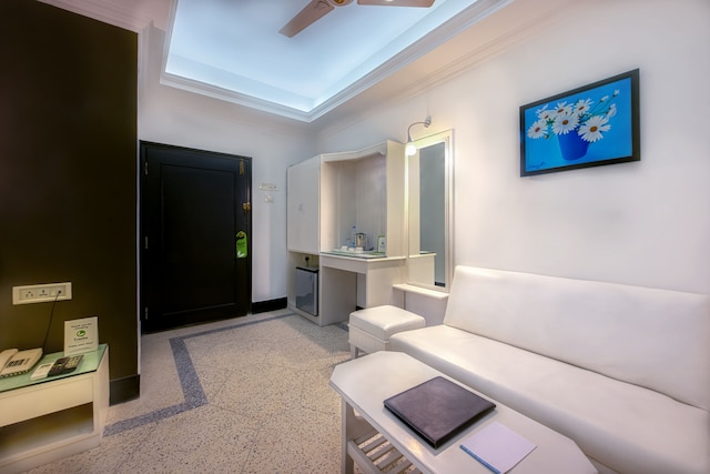 ツリーボー グリーンビュー パークサーカス