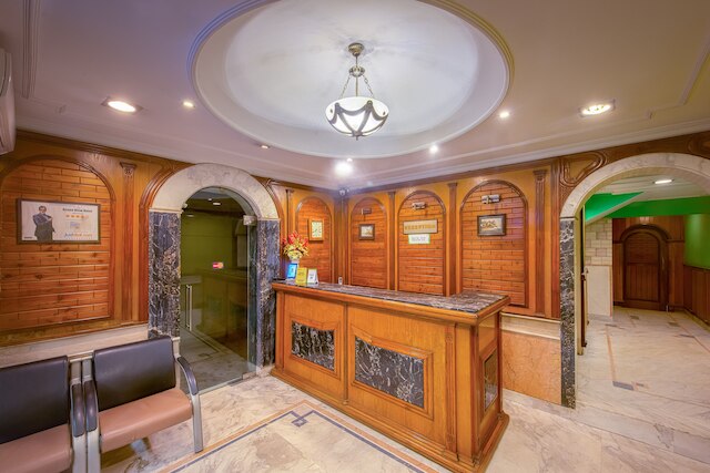 ツリーボー グリーンビュー パークサーカス