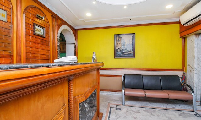 ツリーボー グリーンビュー パークサーカス